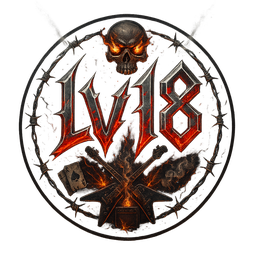 lv18